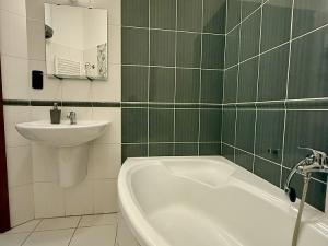 Prodej bytu 1+1, Frýdek-Místek - Místek, Hálkova, 43 m2