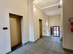 Prodej bytu 1+1, Frýdek-Místek - Místek, Hálkova, 43 m2