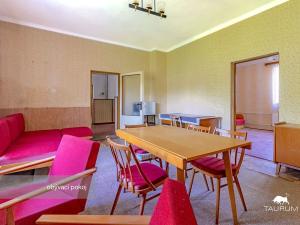 Prodej rodinného domu, Třemošná, Úzká, 118 m2