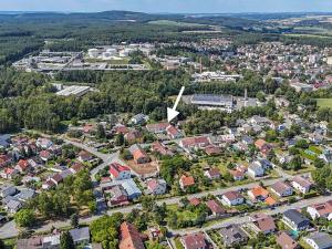 Prodej rodinného domu, Třemošná, Úzká, 118 m2