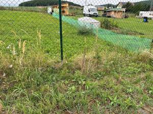 Pronájem zahrady, Česká, 250 m2