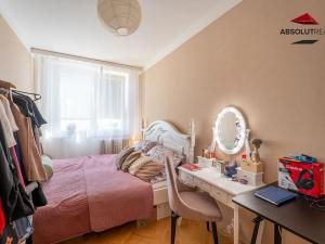 Prodej bytu 2+kk, Brno, Ukrajinská, 52 m2