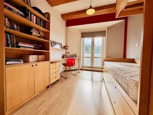 Prodej bytu 3+1, Brno, Vychodilova, 106 m2