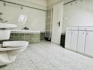 Prodej bytu 3+1, Brno, Vychodilova, 106 m2