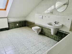 Prodej bytu 3+1, Brno, Vychodilova, 106 m2