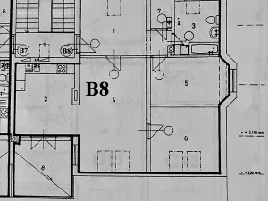 Prodej bytu 3+1, Brno, Vychodilova, 106 m2