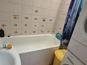 Prodej bytu 4+1, Česká Lípa, Východní, 75 m2