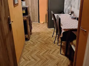 Prodej bytu 3+1, Jindřichův Hradec, 63 m2