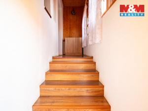 Prodej rodinného domu, Přešťovice, 662 m2