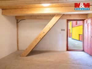 Prodej rodinného domu, Přešťovice, 662 m2