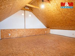 Prodej rodinného domu, Přešťovice, 662 m2