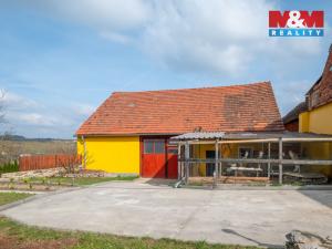 Prodej rodinného domu, Přešťovice, 662 m2