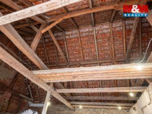 Prodej rodinného domu, Přešťovice, 662 m2