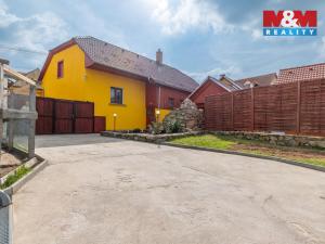 Prodej rodinného domu, Přešťovice, 662 m2