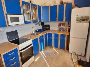Prodej bytu 1+1, Slapy, 46 m2