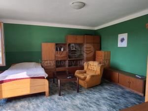 Prodej bytu 1+1, Slapy, 46 m2