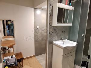 Prodej bytu 1+1, Slapy, 46 m2