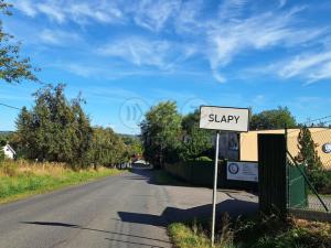 Prodej bytu 1+1, Slapy, 46 m2