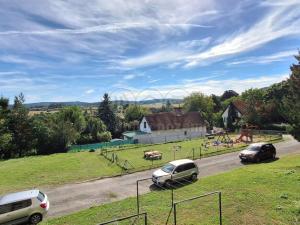 Prodej bytu 1+1, Slapy, 46 m2