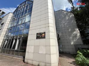 Pronájem kanceláře, Třinec - Lyžbice, nám. Svobody, 61 m2