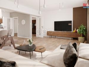 Prodej bytu 4+kk, Ivančice, Oslavanská, 112 m2