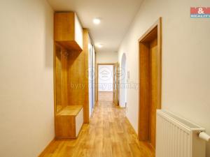 Pronájem bytu 2+1, Ostrava - Vítkovice, Šalounova, 80 m2