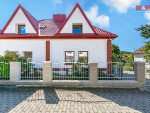 Pronájem bytu 2+kk, Kdyně, Farní, 51 m2