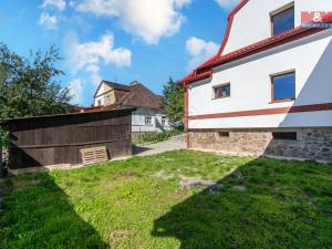 Pronájem bytu 2+kk, Kdyně, Farní, 51 m2