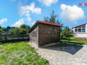 Pronájem bytu 2+kk, Kdyně, Farní, 51 m2