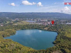 Prodej rodinného domu, Dubí - Pozorka, Tyršova, 370 m2