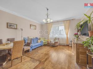 Prodej rodinného domu, Dubí - Pozorka, Tyršova, 370 m2