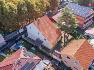 Prodej rodinného domu, Dubí - Pozorka, Tyršova, 370 m2