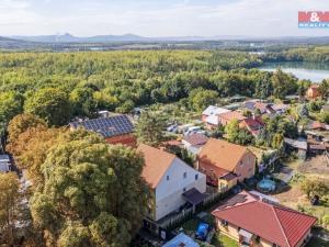 Prodej rodinného domu, Dubí - Pozorka, Tyršova, 370 m2