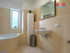 Prodej bytu 2+kk, Milovice - Mladá, Armádní, 52 m2