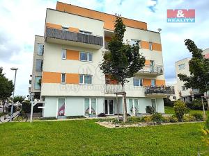 Prodej bytu 2+kk, Milovice - Mladá, Armádní, 52 m2