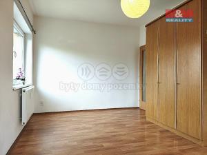 Prodej bytu 2+kk, Milovice - Mladá, Armádní, 52 m2