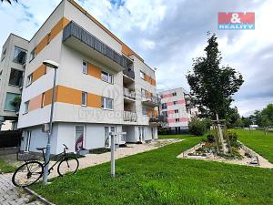 Prodej bytu 2+kk, Milovice - Mladá, Armádní, 52 m2