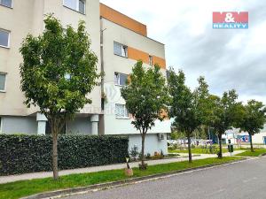 Prodej bytu 2+kk, Milovice - Mladá, Armádní, 52 m2