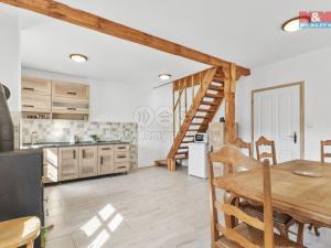 Prodej chalupy, Stružnice, 120 m2