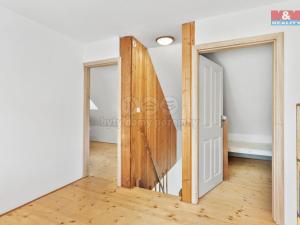 Prodej chalupy, Stružnice, 120 m2