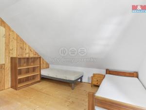 Prodej chalupy, Stružnice, 120 m2