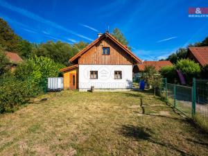 Prodej chalupy, Stružnice, 120 m2