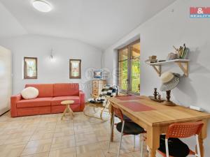 Prodej zahrady, Okna, 1441 m2