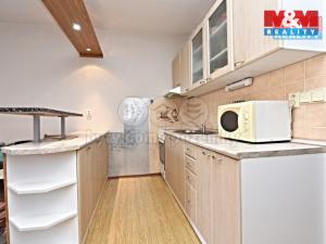 Pronájem bytu 2+kk, Mladá Boleslav - Mladá Boleslav II, 17. listopadu, 55 m2
