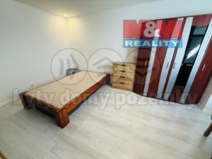 Pronájem bytu 1+kk, Jablonec nad Nisou, Soukenná, 25 m2