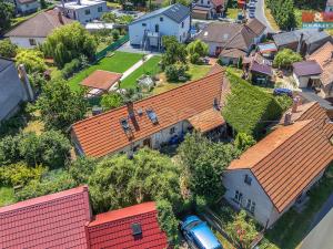 Prodej rodinného domu, Hradešín, 210 m2