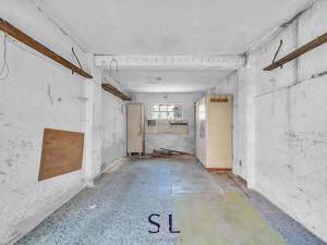 Prodej garáže, Nový Bor, Mařákova, 20 m2