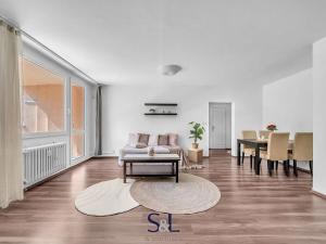 Prodej bytu 3+1, Praha - Břevnov, Sartoriova, 108 m2