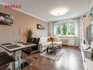Prodej bytu 3+1, Praha - Břevnov, Pod Královkou, 65 m2