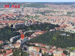 Prodej bytu 1+kk, Praha - Michle, Nuselská, 29 m2